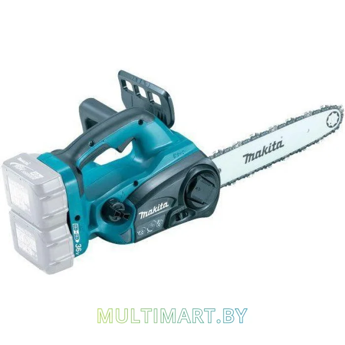 Аккумуляторная пила Makita DUC302Z